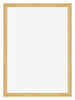 Mura MDF Cadre Photo 67x98cm Gris De Face | Yourdecoration.fr