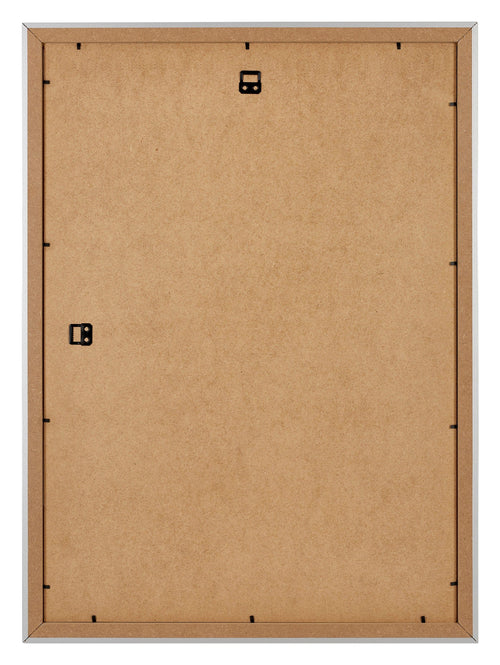 Mura MDF Cadre Photo 67x98cm Gris Patine Arriere | Yourdecoration.fr