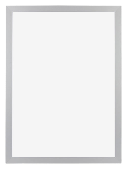 Mura MDF Cadre Photo 67x98cm Gris Patine De Face | Yourdecoration.fr