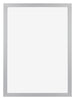 Mura MDF Cadre Photo 67x98cm Gris Patine De Face | Yourdecoration.fr