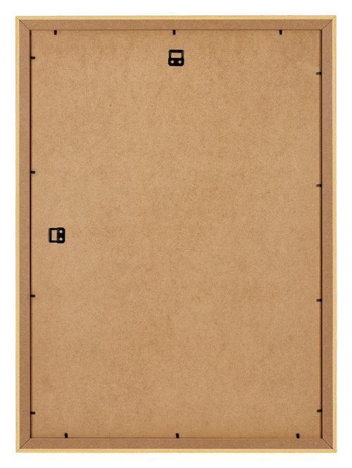 Mura MDF Cadre Photo 68x98cm Hetre Decor Arriere | Yourdecoration.fr