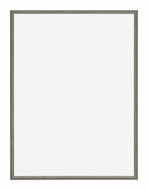 New York Aluminium Cadre Photo 30x40cm Structure Mercury De Face | Yourdecoration.fr