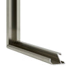New York Aluminium Cadre Photo 40x55cm Structure Mercury Detail Intersection | Yourdecoration.fr