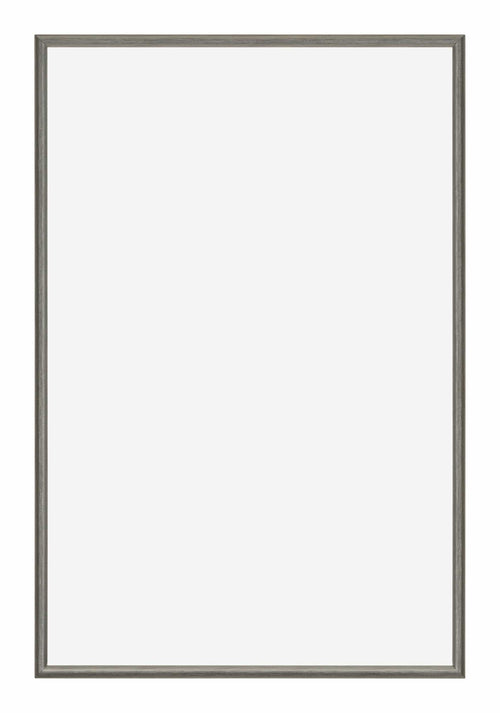 New York Aluminium Cadre Photo 40x60cm Structure Mercury De Face | Yourdecoration.fr