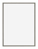 New York Aluminium Cadre Photo 45x60cm Structure Mercury De Face | Yourdecoration.fr