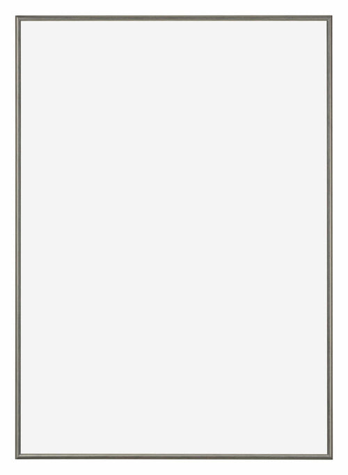 New York Aluminium Cadre Photo 48x68cm Structure Mercury De Face | Yourdecoration.fr