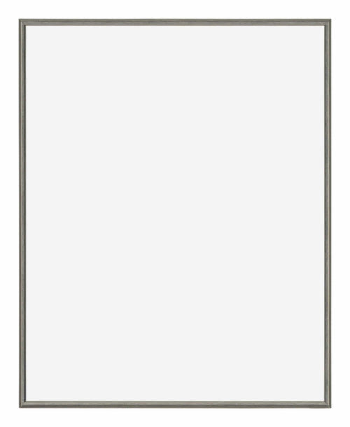 New York Aluminium Cadre Photo 50x65cm Structure Mercury De Face | Yourdecoration.fr