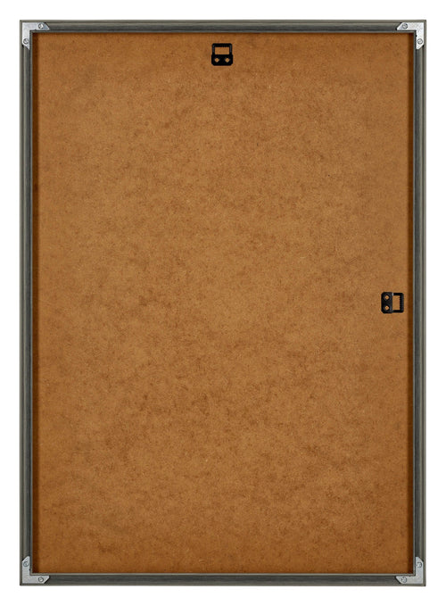 New York Aluminium Cadre Photo 59 4x84cm A1 Structure Mercury Arriere | Yourdecoration.fr