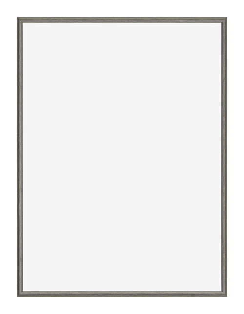 New York Aluminium Cadre Photo 60x80cm Structure Mercury De Face | Yourdecoration.fr