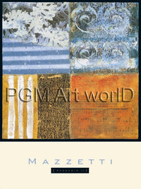 PGM 46143 Alan Mazzetti Passagio II Affiche Art 45x61cm | Yourdecoration.fr