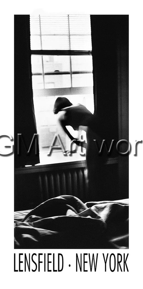 PGM LLE 03 Lance Lensfield Chelsea Affiche Art 50x100cm | Yourdecoration.fr