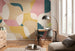 Papier Paint Baby Girl 350x250cm FLX7 015 Interieur | Yourdecoration.fr