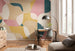 Papier Paint Baby Girl 350x250cm FLX7 015 Interieur | Yourdecoration.fr
