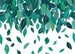 Papier Paint Blatterchaos 350x250cm FLX7 012 | Yourdecoration.fr
