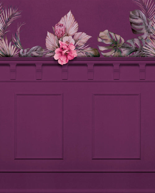 Papier Paint Bold Baroness 200x250cm Komar FLX4 054 | Yourdecoration.fr
