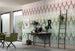 Papier Paint Castle 300x250cm FLX6 042 Interieur | Yourdecoration.fr