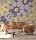 Papier Paint Center Shock 350x250cm FLX7 065 Interieur | Yourdecoration.fr