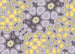 Papier Paint Center Shock 350x250cm FLX7 065 | Yourdecoration.fr