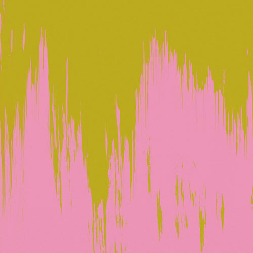 Papier Paint Colour Fusion 250x250cm Komar FLX5 051 | Yourdecoration.fr
