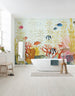 Papier Paint Coral World 350x250cm FLX7 022 Interieur | Yourdecoration.fr
