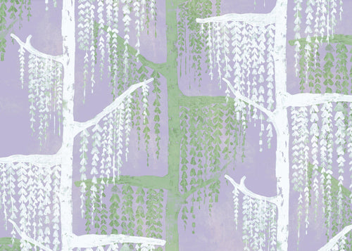 Papier Paint Crazy Willow 350x250cm FLX7 026 | Yourdecoration.fr