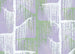 Papier Paint Crazy Willow 350x250cm FLX7 026 | Yourdecoration.fr