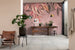 Papier Paint Falling Leafs 350x250cm FLX7 011 Interieur | Yourdecoration.fr