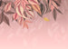 Papier Paint Falling Leafs 350x250cm FLX7 011 | Yourdecoration.fr