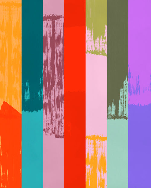 Papier Paint Fehlfarben 200x250cm Komar FLX4 059 | Yourdecoration.fr