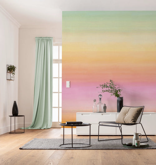 Papier Paint Fuel 200x250cm Komar FLX4 056 Interieur | Yourdecoration.fr