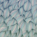 Papier Paint Gentle Waves 250x250cm Komar FLX5 047 | Yourdecoration.fr