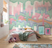 Papier Paint Melt 300x250cm FLX6 035 Interieur 2 | Yourdecoration.fr