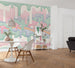 Papier Paint Melt 300x250cm FLX6 035 Interieur | Yourdecoration.fr