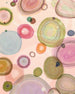 Papier Paint Microcosmos 200x250cm Komar FLX4 060 | Yourdecoration.fr