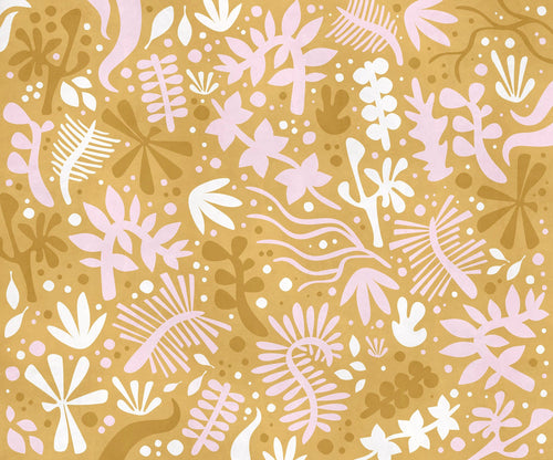 Papier Paint Mid Summer 300x250cm FLX6 036 | Yourdecoration.fr