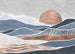 Papier Paint Shades of Greece 350x250cm FLX7 010 | Yourdecoration.fr