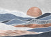 Papier Paint Shades of Greece 350x250cm FLX7 010 | Yourdecoration.fr
