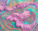 Papier Paint Sunset Island 300x250cm Komar FLX6 034 | Yourdecoration.fr