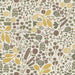 Papier Paint Wild Fields 250x250cm Komar FLX5 048 | Yourdecoration.fr