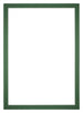 Passe Partout 21x29 7cm A4 Carton Vert Foret Bord 3cm Droit De Face | Yourdecoration.fr