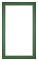 Passe Partout 30x50cm Carton Vert Foret Bord 3cm Droit De Face | Yourdecoration.fr