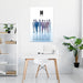 Poster BTS 3 61x91 5cm Grupo Erik GPE6015 2 | Yourdecoration.fr