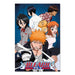 Poster Bleach 61x91 5cm GPE5972 | Yourdecoration.fr