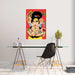 Poster Butcher Billy Rehab Wonder 61x91 5cm GPE5974 2 | Yourdecoration.fr