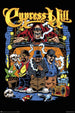 Poster Cypress Hill 61x91 5cm GPE5994 | Yourdecoration.fr