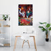 Poster Dan Da Dan Season 1 61x91 5cm GPE6023 2 | Yourdecoration.fr