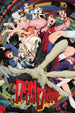 Poster Dan Da Dan Season 1 Characters 61x91 5cm GPE6024 | Yourdecoration.fr