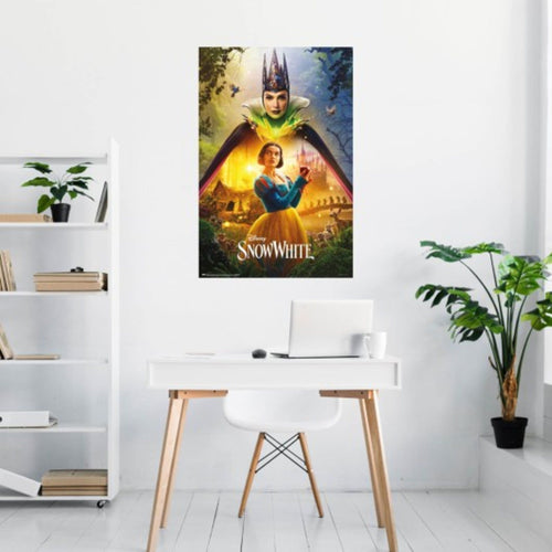Poster Disney Snow White Live Action 61x91 5cm GPE5973 2 | Yourdecoration.fr