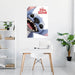 Poster Disney Stitch Live Action Face 61x91 5cm Grupo Erik GPE6009 2 | Yourdecoration.fr