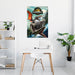 Poster Jurassic World Rebirth 61x91 5cm Grupo Erik GPE5999 2 | Yourdecoration.fr